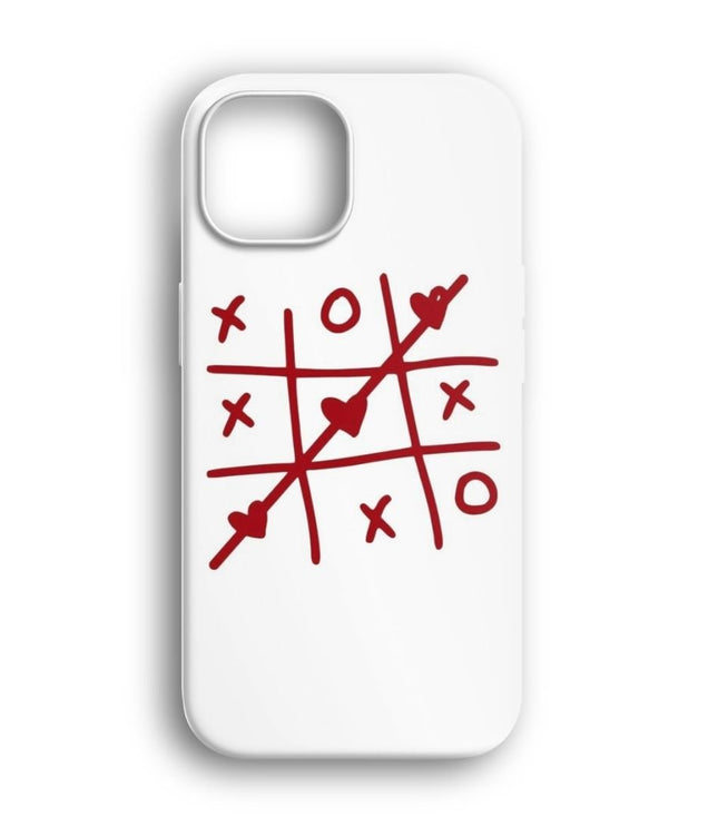 XOX Love Telefon Kılıfı