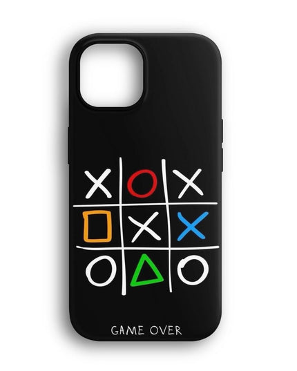 XOX Telefon Kılıfı