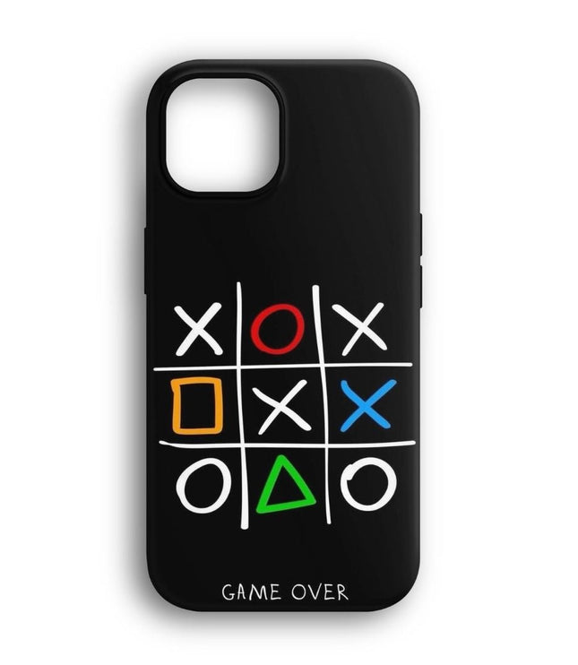 XOX Telefon Kılıfı