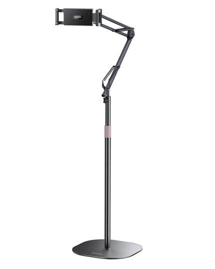 C295 1.5M 360 Derece Ayarlanabilir Klipsli Canlı Yayın Tripod Telefon Tutucu