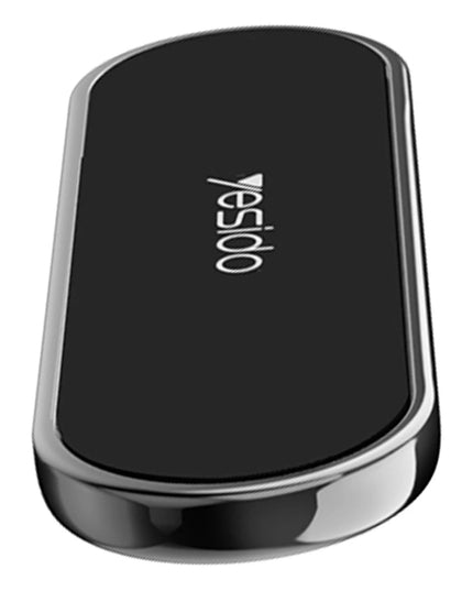 C83 Yapışkanlı Ayarlanabilir 3.5 inç-6 inç Cihazla Uyumlu Manyetik Telefon Tutucu