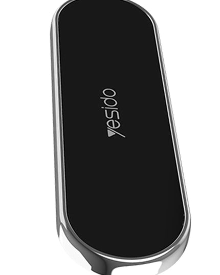 C83 Yapışkanlı Ayarlanabilir 3.5 inç-6 inç Cihazla Uyumlu Manyetik Telefon Tutucu 4