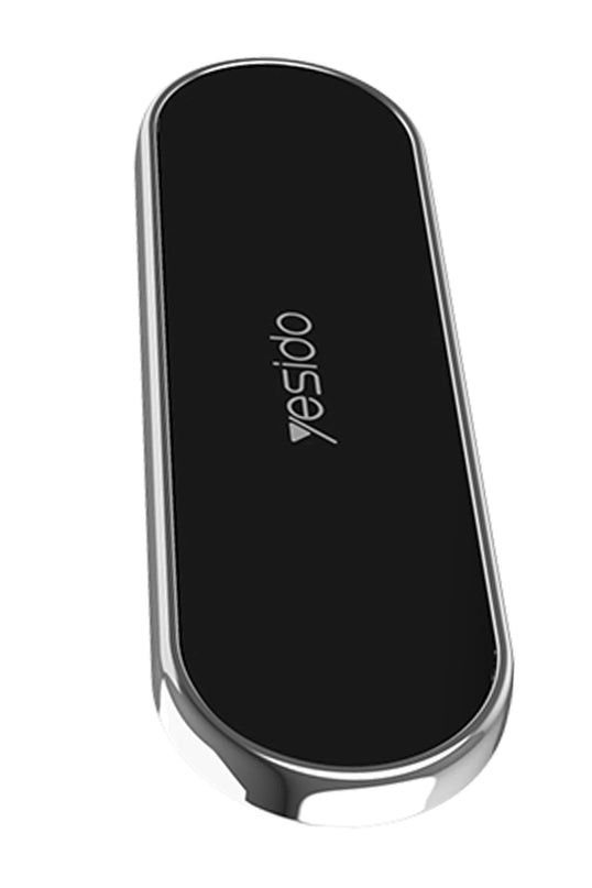 C83 Yapışkanlı Ayarlanabilir 3.5 inç-6 inç Cihazla Uyumlu Manyetik Telefon Tutucu 4