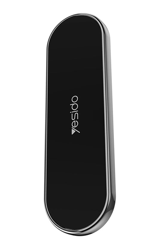 C83 Yapışkanlı Ayarlanabilir 3.5 inç-6 inç Cihazla Uyumlu Manyetik Telefon Tutucu 3