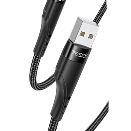 CA109 3M 2A Usb to Lightning Hızlı Şarj Kablosu
