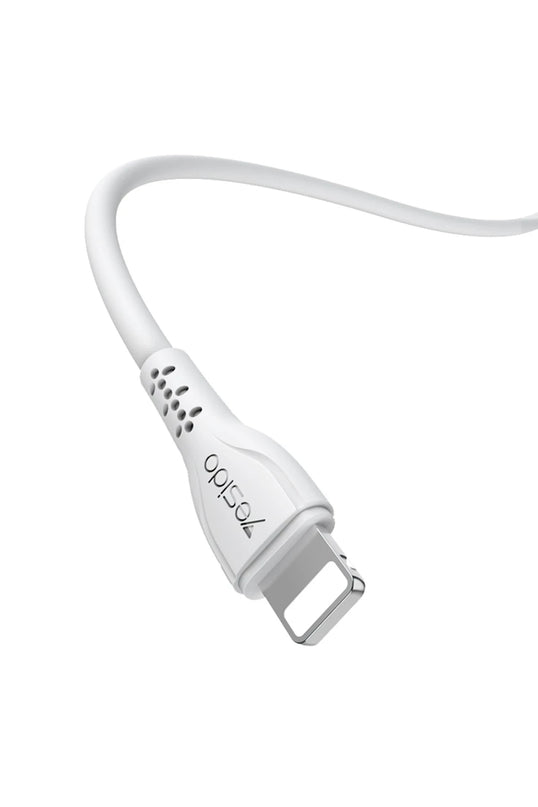 CA71 1M 2A Usb to Lightning Hızlı Şarj Kablosu 2