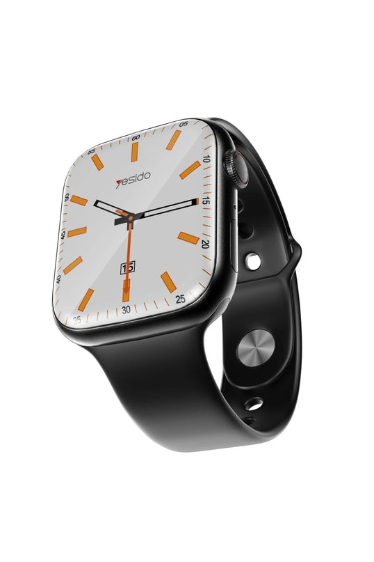 IO17 1.89 inç IP68 Su Geçirmez Konuşmalı Akıllı Saat