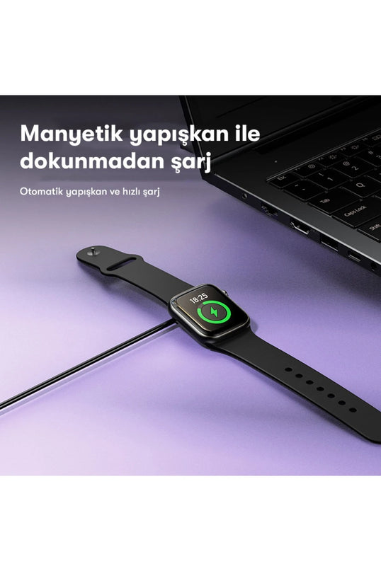 IO17 1.89 inç IP68 Su Geçirmez Konuşmalı Akıllı Saat 11