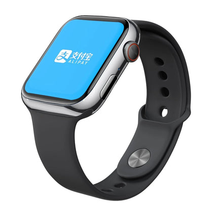 IO18 1.89 inç IP68 Su Geçirmez Konuşmalı Akıllı Saat