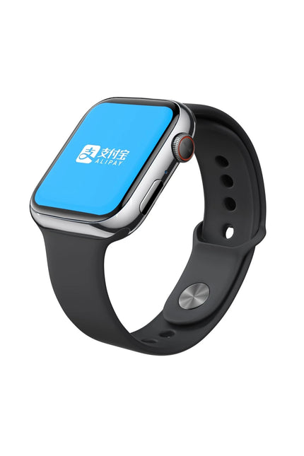 IO18 1.89 inç IP68 Su Geçirmez Konuşmalı Akıllı Saat