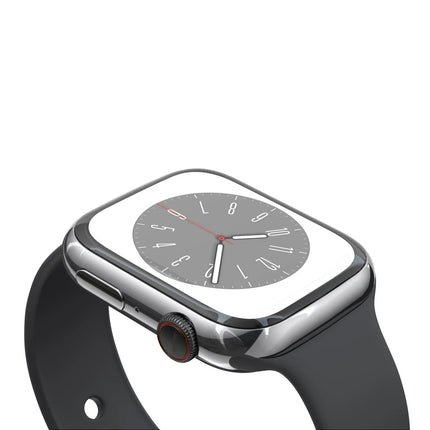 IO18 1.89 inç IP68 Su Geçirmez Konuşmalı Akıllı Saat 2