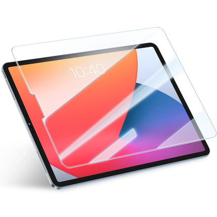 Apple TG20 iPad 10.2 (9.nesil) Clear Tablet Cam Ekran Koruyucu