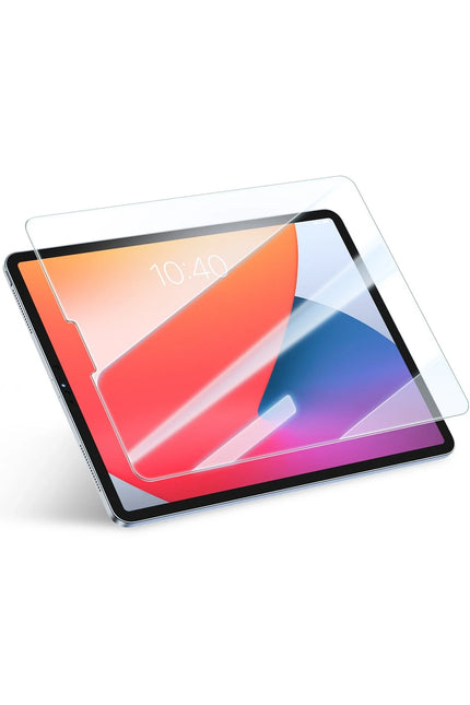 Apple TG20 iPad 10.2 (9.nesil) Clear Tablet Cam Ekran Koruyucu