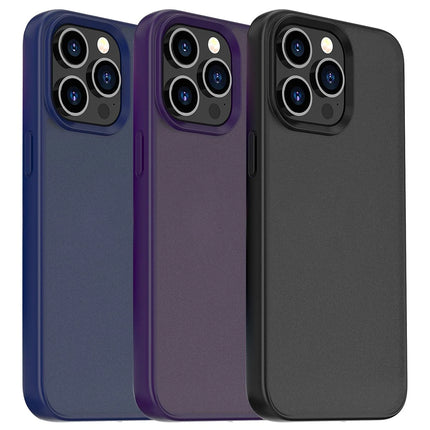 iPhone 14 Pro PC05 Tower Kapak Kılıf 3
