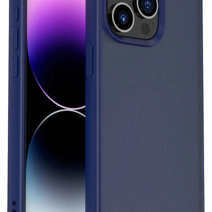 iPhone 14 Pro PC05 Tower Kapak Kılıf