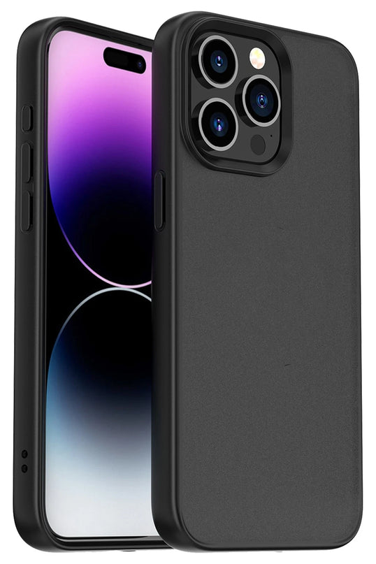 iPhone 15 Pro Max PC05 Tower Kapak Kılıf