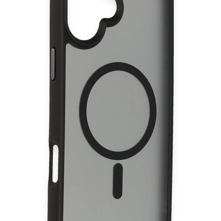 iPhone 16 PC06 Tower Magsafe Kapak Kılıf 2