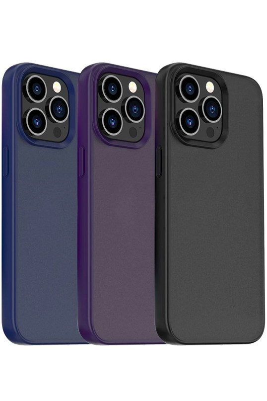 iPhone 16 Plus PC05 Tower Kapak Kılıf 2