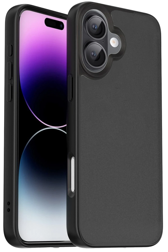 iPhone 16 Plus PC05 Tower Kapak Kılıf