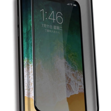 iPhone 16 Pro TG13 5D Hayalet Cam Ekran Koruyucu