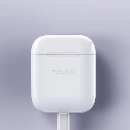 JB20 BT 5.3 TWS Kablosuz Airpods Kulaklık 4