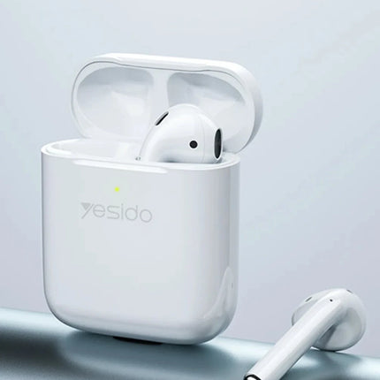 JB20 BT 5.3 TWS Kablosuz Airpods Kulaklık 3