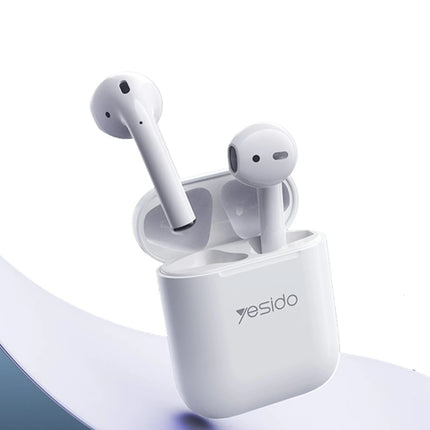 JB20 BT 5.3 TWS Kablosuz Airpods Kulaklık 2