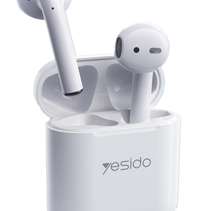 JB20 BT 5.3 TWS Kablosuz Airpods Kulaklık