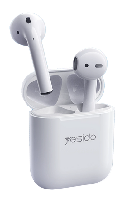 JB20 BT 5.3 TWS Kablosuz Airpods Kulaklık