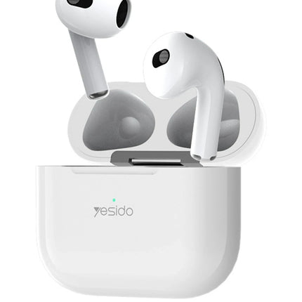 JB22 BT 5.3 TWS Kablosuz Airpods Kulaklık