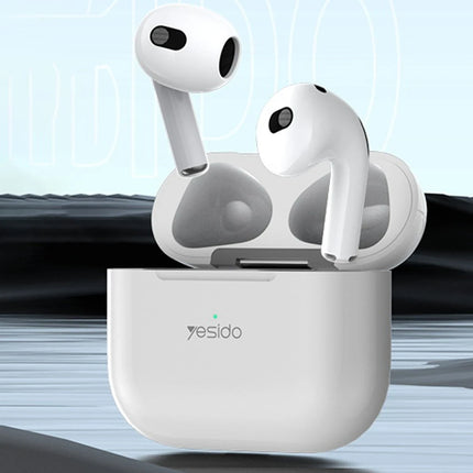 JB22 BT 5.3 TWS Kablosuz Airpods Kulaklık 2