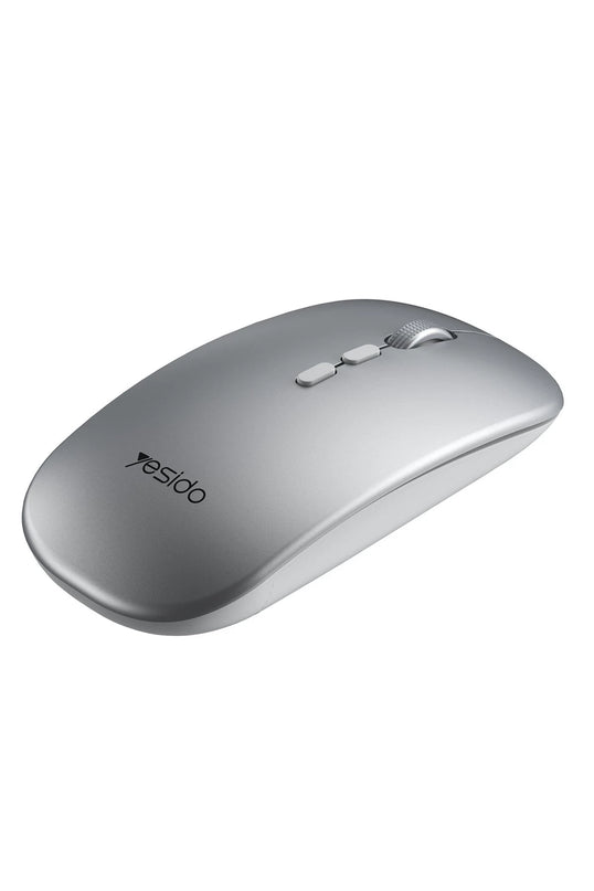 KB15 2.4G Ergonomik Kablosuz Mouse