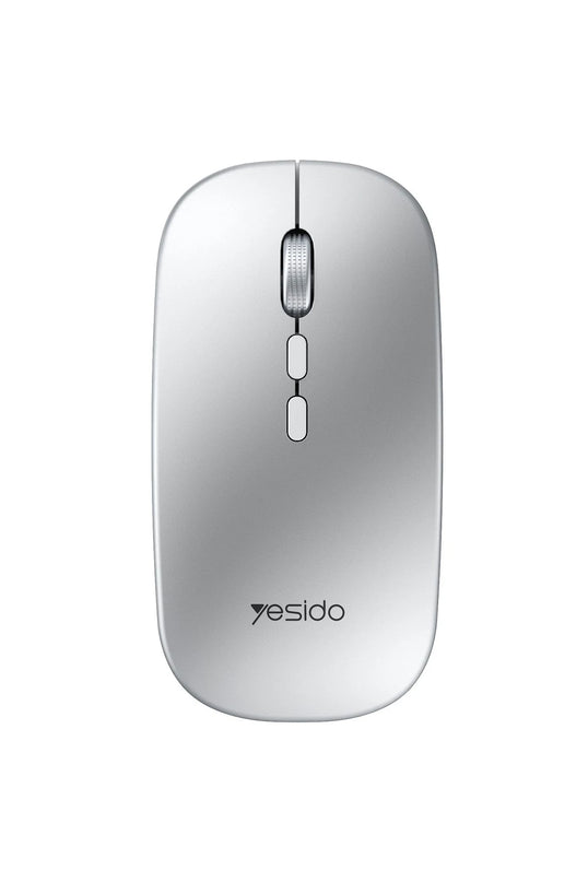 KB15 2.4G Ergonomik Kablosuz Mouse 14