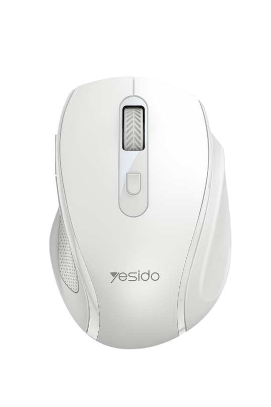 KB45 2.4G 2400 DPI 6 Tuşlu Kablosuz Mouse