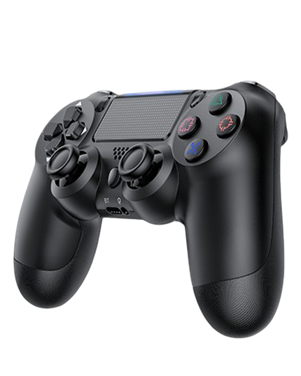 KB47 Bluetooth 5.0 Kablosuz PS4 Oyun Kolu