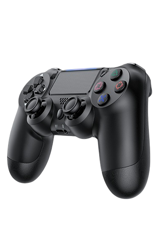 KB47 Bluetooth 5.0 Kablosuz PS4 Oyun Kolu
