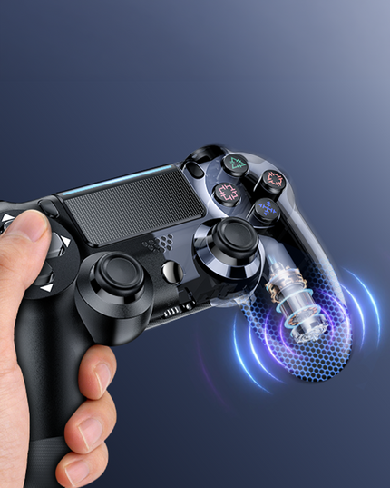 KB47 Bluetooth 5.0 Kablosuz PS4 Oyun Kolu 4