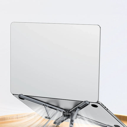 LP10 Ayarlanabilir Masaüstü Laptop Standı 6