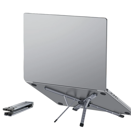 LP10 Ayarlanabilir Masaüstü Laptop Standı 3