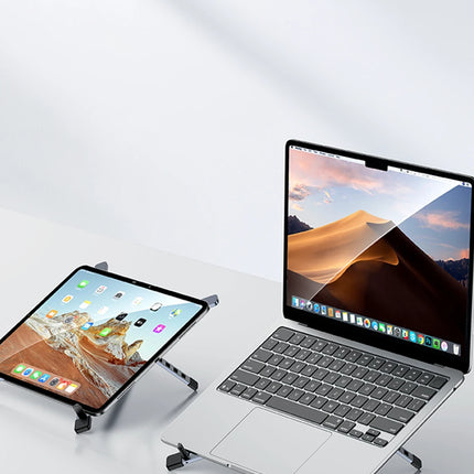 LP10 Ayarlanabilir Masaüstü Laptop Standı 7
