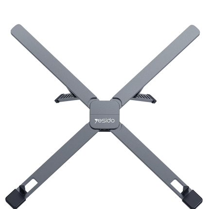 LP10 Ayarlanabilir Masaüstü Laptop Standı 2