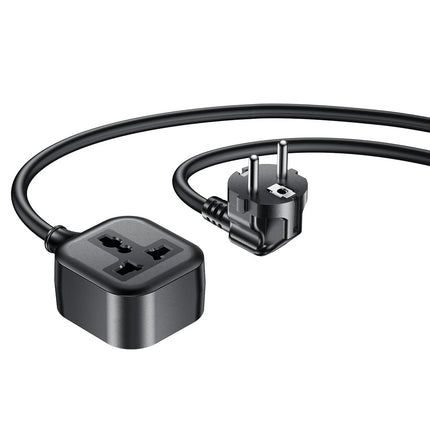 MC33 3250W 5M Priz Uzatıcı