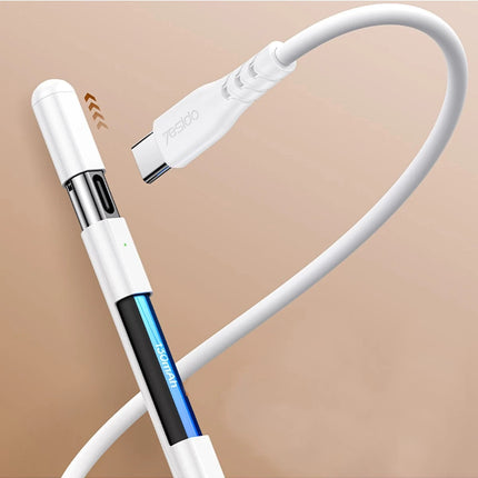 ST16 BT Capasitive Type-C Dokunmatik Stylus Pen Kalem 5