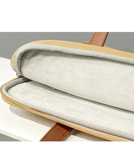 WB36 Fjallraven 600D Kumaşlı 14 inç Laptop Çantası 7