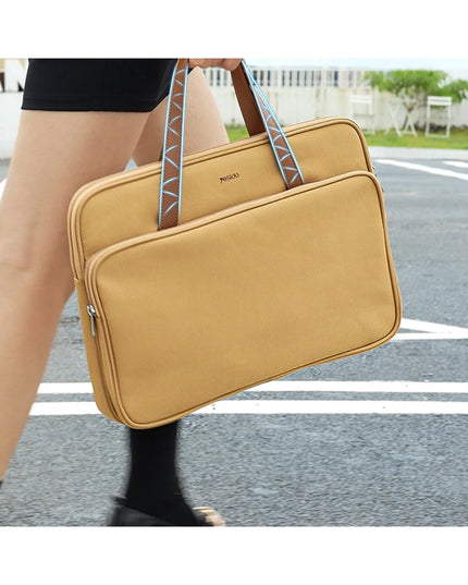 WB36 Fjallraven 600D Kumaşlı 14 inç Laptop Çantası 3