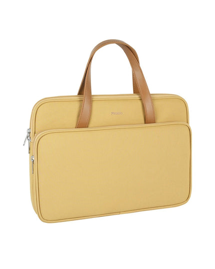 WB36 Fjallraven 600D Kumaşlı 16 inç Laptop Çantası