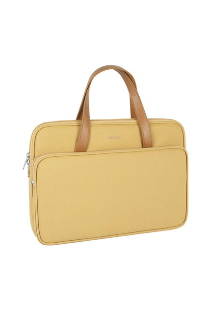 WB36 Fjallraven 600D Kumaşlı 16 inç Laptop Çantası