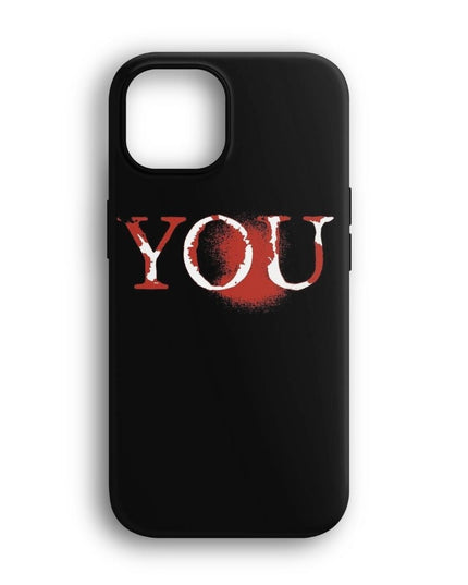 You Telefon Kılıfı