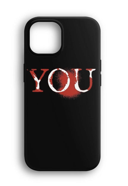 You Telefon Kılıfı