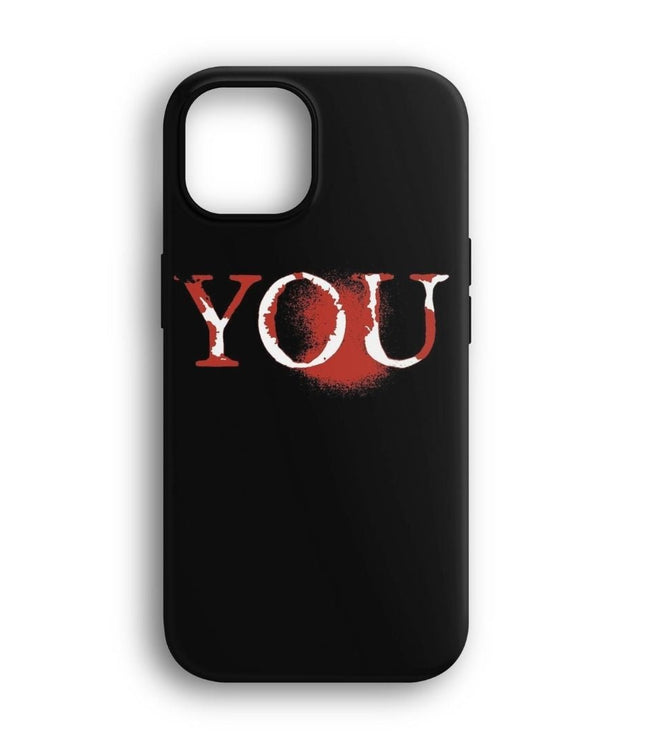You Telefon Kılıfı